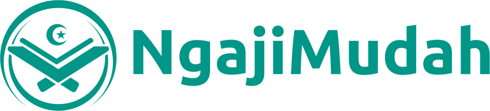 Logo NgajiMudah